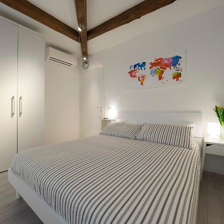 Residence Ss Giovanni E Paolo By Wonderful Italy Wenecja Zewnętrze zdjęcie