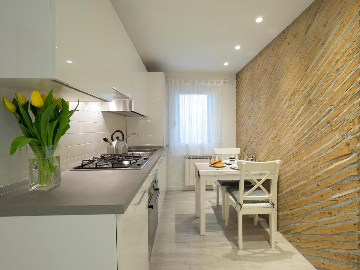 Residence Ss Giovanni E Paolo By Wonderful Italy Wenecja Zewnętrze zdjęcie