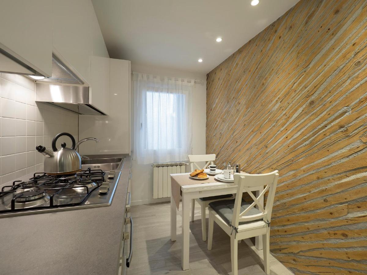 Residence Ss Giovanni E Paolo By Wonderful Italy Wenecja Zewnętrze zdjęcie
