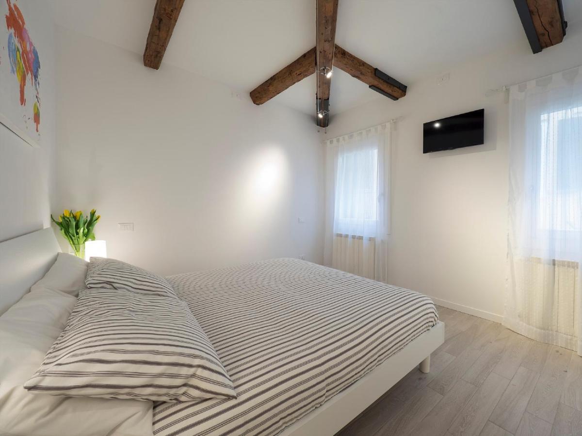 Residence Ss Giovanni E Paolo By Wonderful Italy Wenecja Zewnętrze zdjęcie