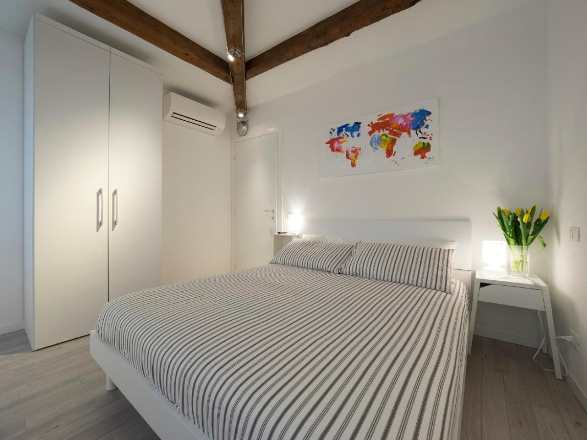 Residence Ss Giovanni E Paolo By Wonderful Italy Wenecja Zewnętrze zdjęcie
