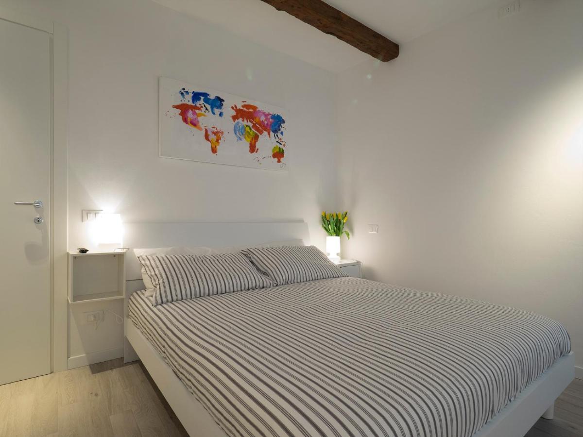 Residence Ss Giovanni E Paolo By Wonderful Italy Wenecja Zewnętrze zdjęcie