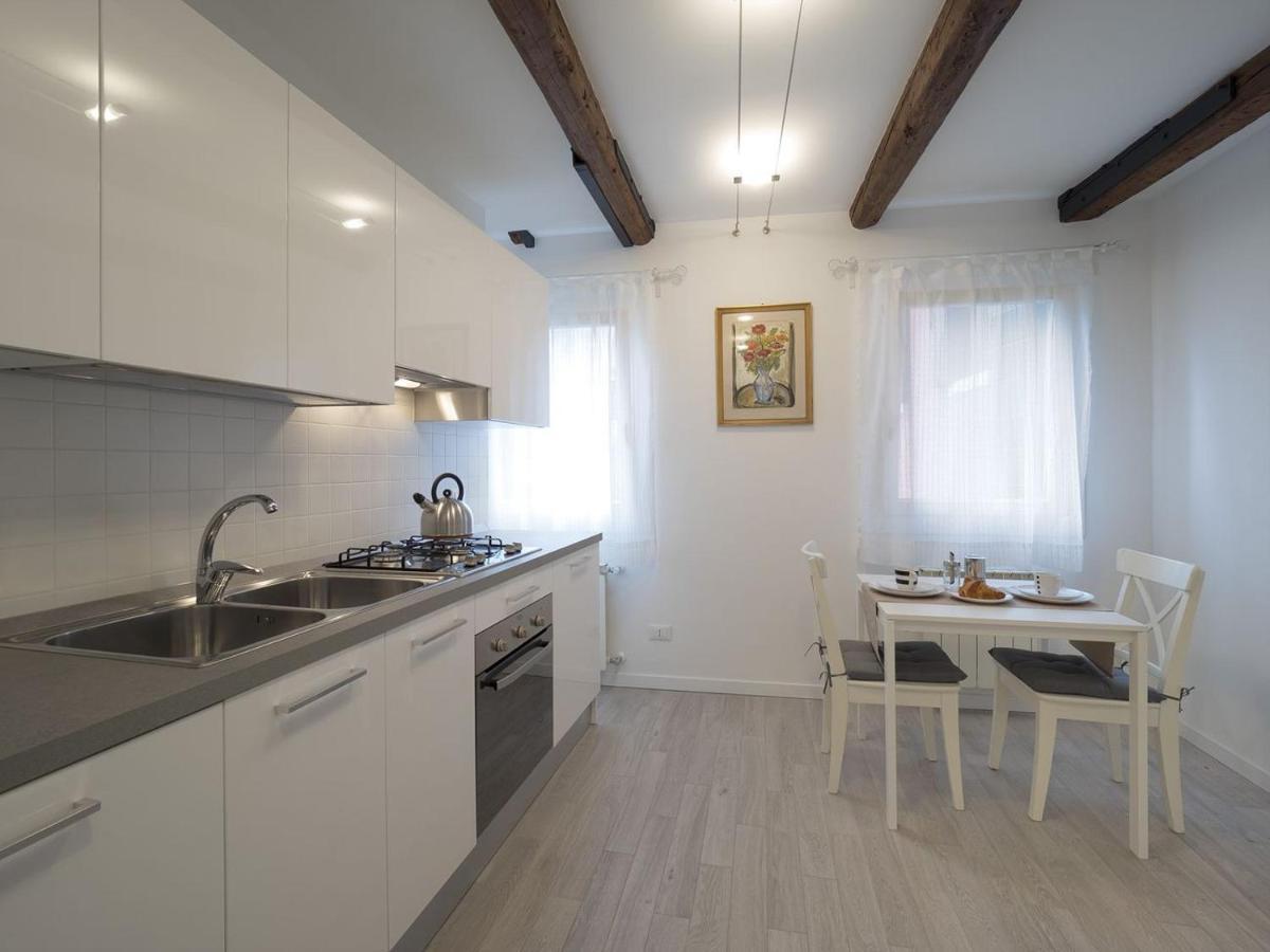 Residence Ss Giovanni E Paolo By Wonderful Italy Wenecja Zewnętrze zdjęcie