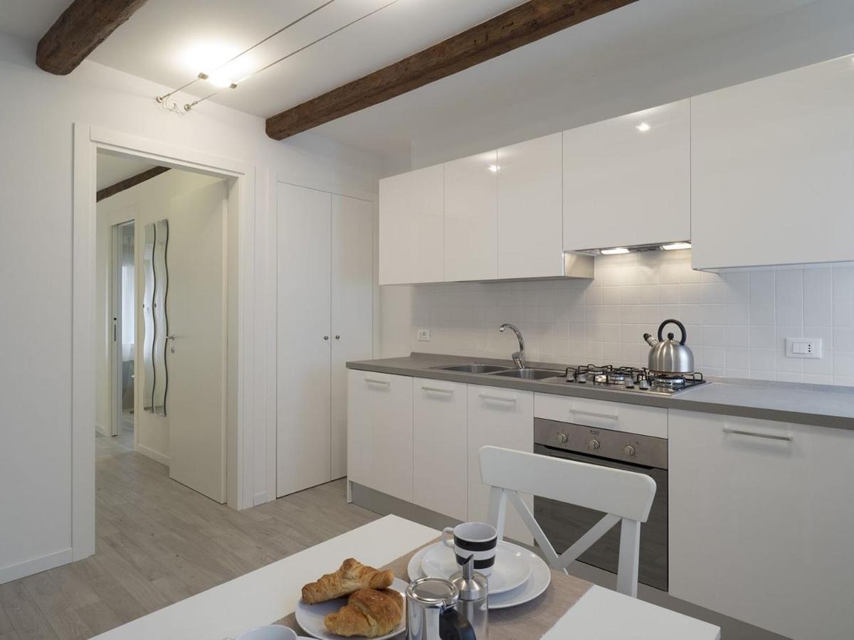 Residence Ss Giovanni E Paolo By Wonderful Italy Wenecja Zewnętrze zdjęcie