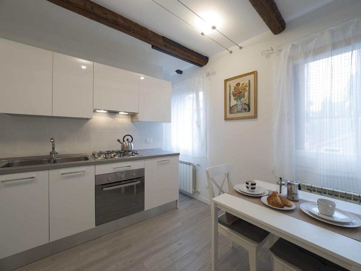 Residence Ss Giovanni E Paolo By Wonderful Italy Wenecja Zewnętrze zdjęcie