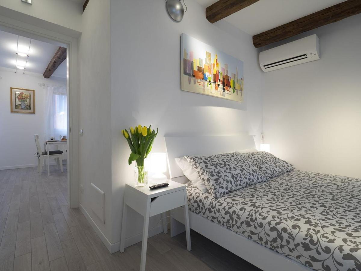 Residence Ss Giovanni E Paolo By Wonderful Italy Wenecja Zewnętrze zdjęcie