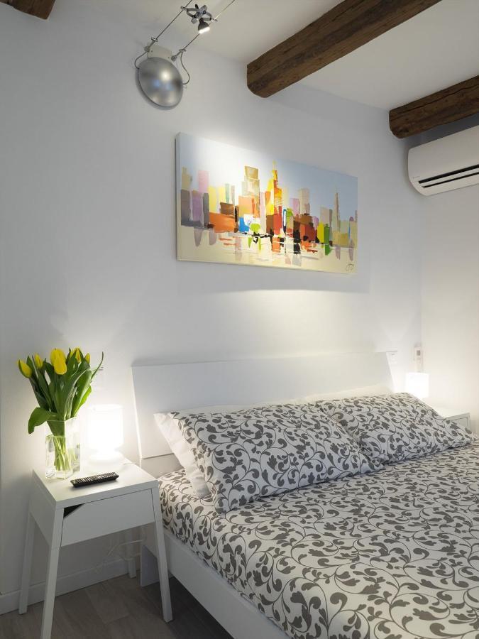 Residence Ss Giovanni E Paolo By Wonderful Italy Wenecja Zewnętrze zdjęcie