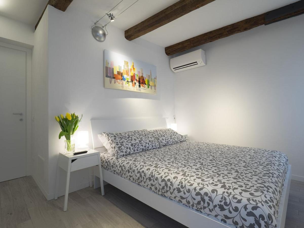 Residence Ss Giovanni E Paolo By Wonderful Italy Wenecja Zewnętrze zdjęcie