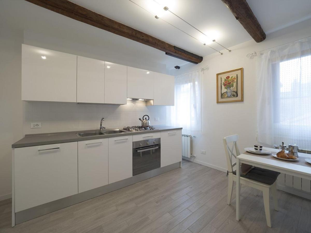Residence Ss Giovanni E Paolo By Wonderful Italy Wenecja Zewnętrze zdjęcie