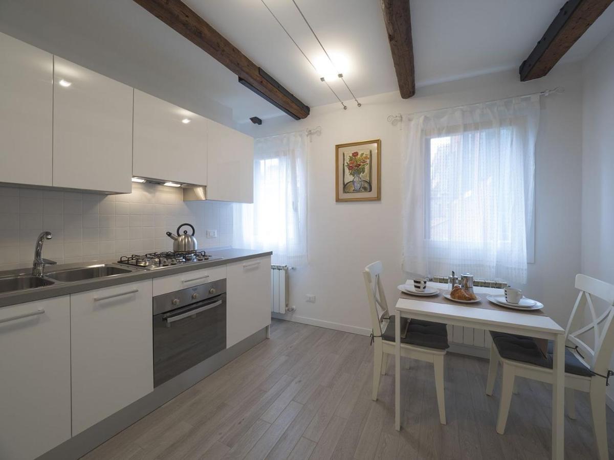 Residence Ss Giovanni E Paolo By Wonderful Italy Wenecja Zewnętrze zdjęcie