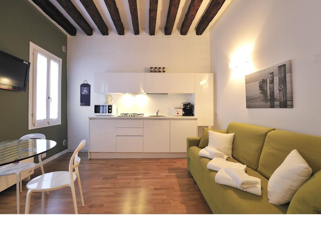 Residence Ss Giovanni E Paolo By Wonderful Italy Wenecja Pokój zdjęcie