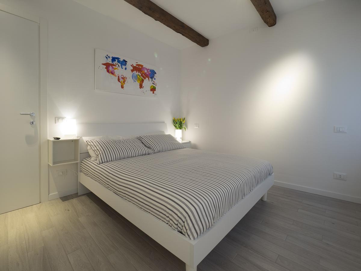 Residence Ss Giovanni E Paolo By Wonderful Italy Wenecja Zewnętrze zdjęcie