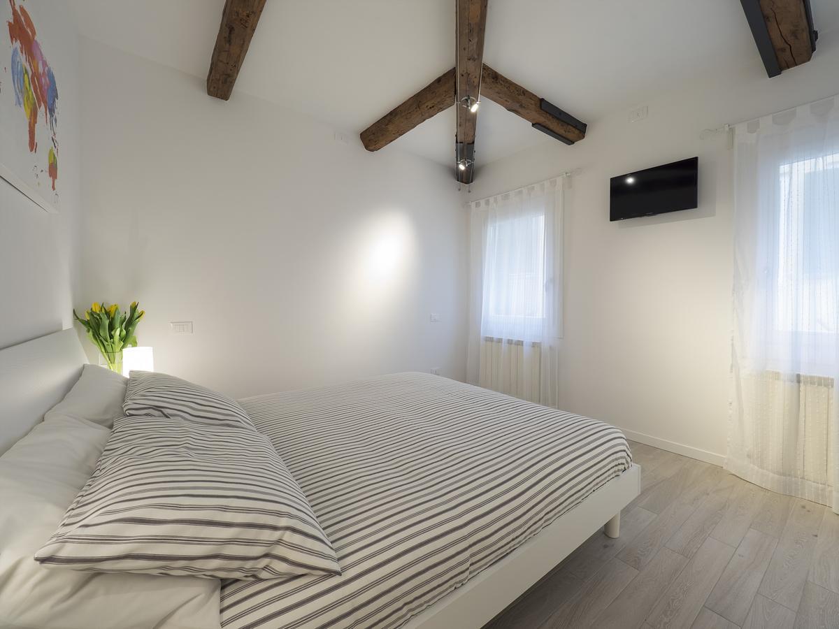 Residence Ss Giovanni E Paolo By Wonderful Italy Wenecja Zewnętrze zdjęcie