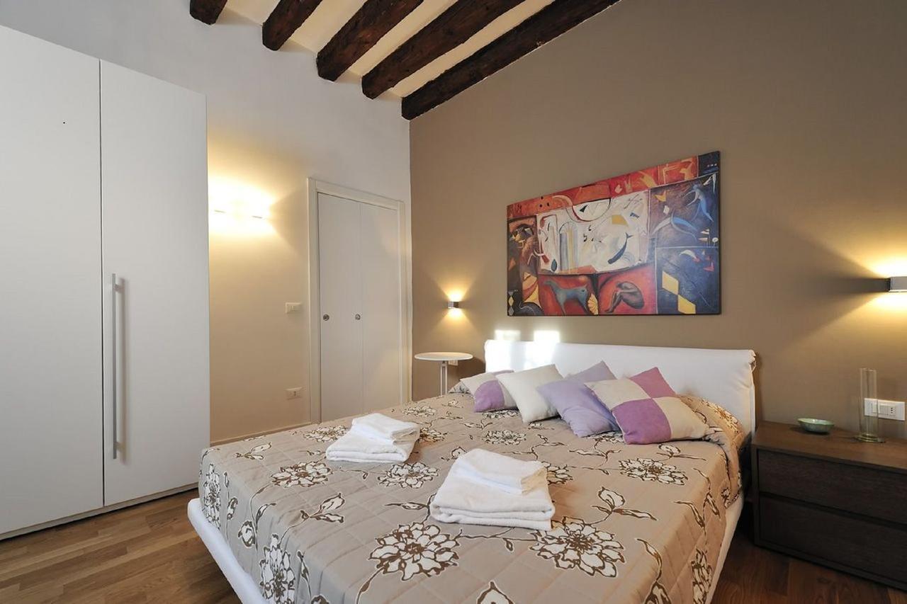 Residence Ss Giovanni E Paolo By Wonderful Italy Wenecja Zewnętrze zdjęcie